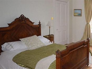 Longworth Villa Cheltenham Extérieur photo