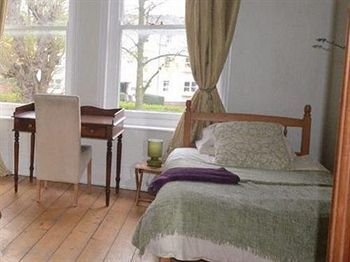 Longworth Villa Cheltenham Extérieur photo