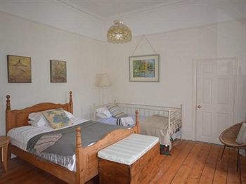 Longworth Villa Cheltenham Extérieur photo