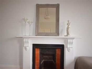 Longworth Villa Cheltenham Extérieur photo