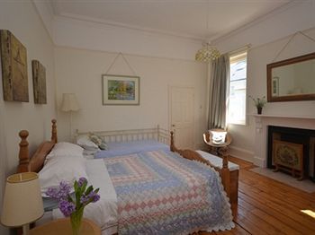 Longworth Villa Cheltenham Extérieur photo