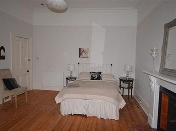 Longworth Villa Cheltenham Extérieur photo