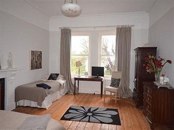 Longworth Villa Cheltenham Extérieur photo